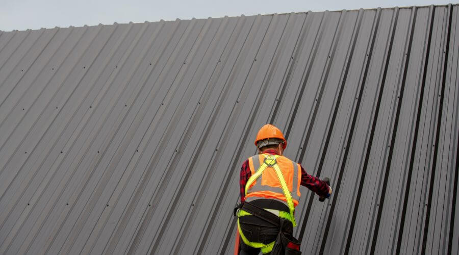 Expert Emergency Roof Repairs services in Greenfield, OH